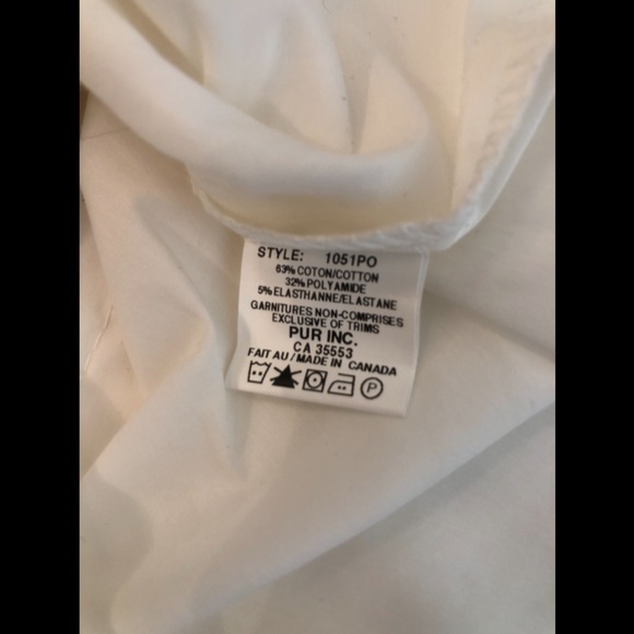 NWT Iris Setlakwe blouse - Picture 4 of 7